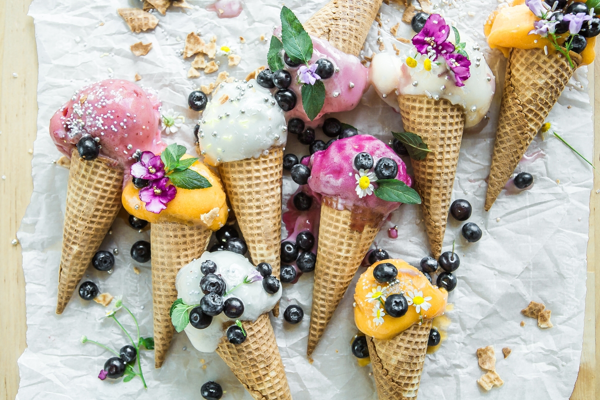 Where To Celebrate International Ice Cream Day ENTERTAINER Hub