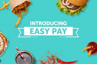 easy pay