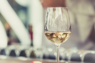 Wine pairings with La Vie en Rose