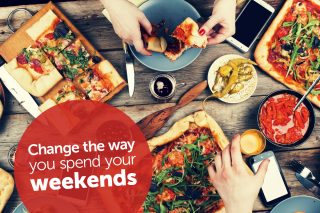 weekend tips 28th april