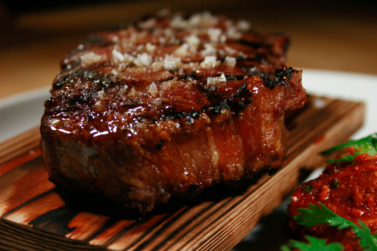 Top 5 Steak Restaurants To Get Your Meaty Fix ...