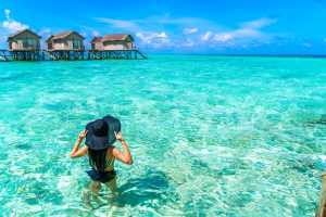 Maldives Hot Deals on the ENTERTAINER App