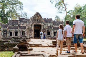 Siem Reap Hot Deals on the ENTERTAINER App