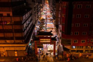 Jordan Hong Kong is so much more than just the Temple Street Night Market
