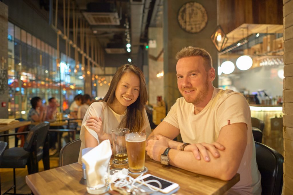 Kennedy Town - the ENTERTAINER App Hong Kong Guide