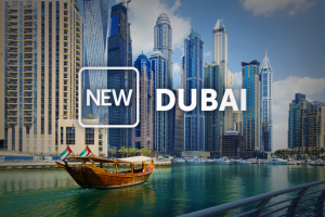 8 new exciting Dubai offers