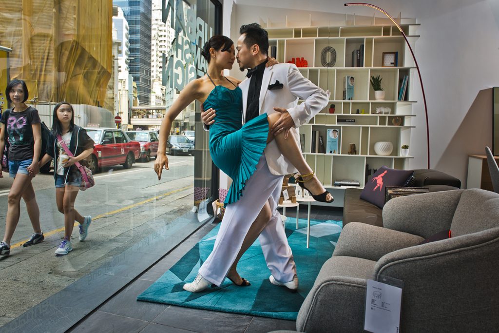 tango hk and other incredible ways to get fit in the ENTERTAINER App's September Monthly Offers