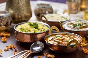 Dubai and Abu Dhabi's best Indian restaurants