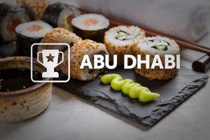 Abu Dhabi's exciting monthly offers