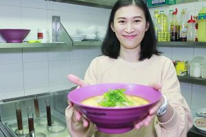 Best Noodles Sai Ying Pun: Noodies Hong Kong