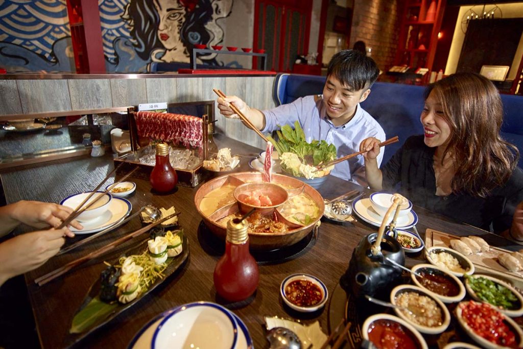 Best Chinese Restaurants for every occasion - the ENTERTAINER Hong Kong