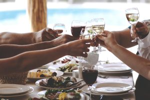 Top 5 Venues for Your Holiday Gatherings