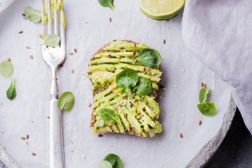 What Your Avo order Says About You