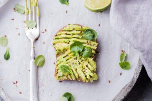 What Your Avo order Says About You