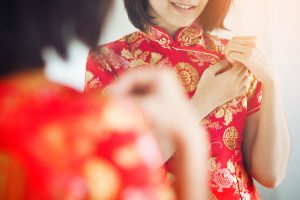 8 Awkward Situations to Avoid This Chinese New Year