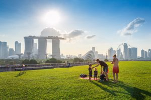 5 Family Activities In Singapore You Must Try