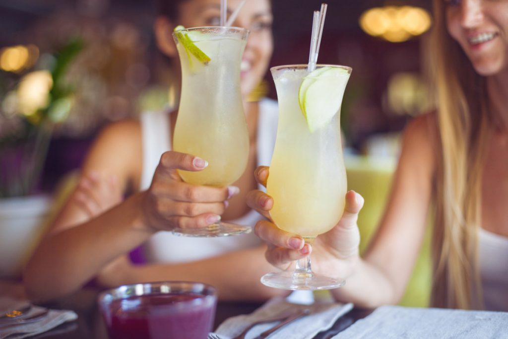 Your Guide to 1-for-1 Drinks in Bali