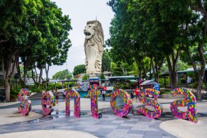 New 1-for-1 Sentosa Offers You Don't Want To Miss