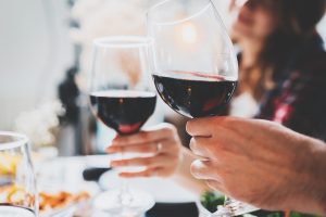 Your Guide To Great Wine and Food Pairing
