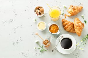 breakfast guide