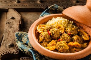 morocco food