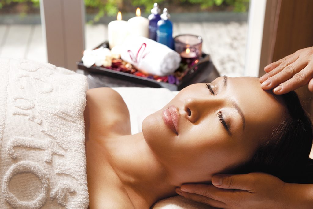 WIN a spa treat from Sense of Touch in our July Redemption Competition! - The ENTERTAINER Hong Kong