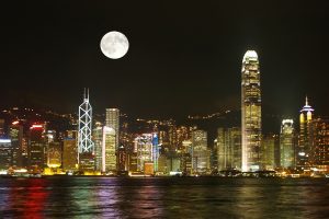 Mid-Autumn Redemption Contest - The ENTERTAINER App Hong Kong