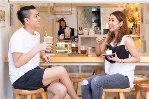 Cheung Sha Wan and Lai Chi Kok on the ENTERTAINER Hong Kong 2019
