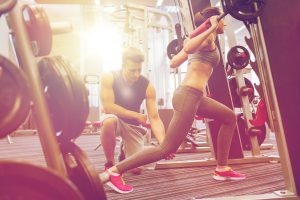Get 50% Off Personal Training Sessions At These 5 Fitness Studios