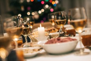 December Feast New 1-for-1 Dining Offers