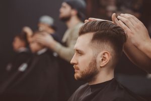 Men’s Paradise: 50% Discount On Grooming Services