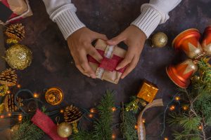 The ENTERTAINER Hong Kong 2018 Christmas Gifts Guide