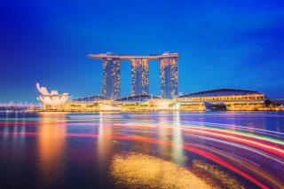 Explore Singapore At Half The Price With The ENTERTAINER