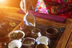 What’s in a Cup of Chinese Tea? The Hub Malaysia