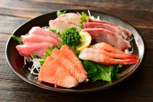 Satisfy your Sashimi Cravings 5 Japanese Restaurants You Shouldn’t Miss!