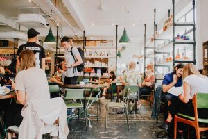 Cape Town's Coolest Cafes