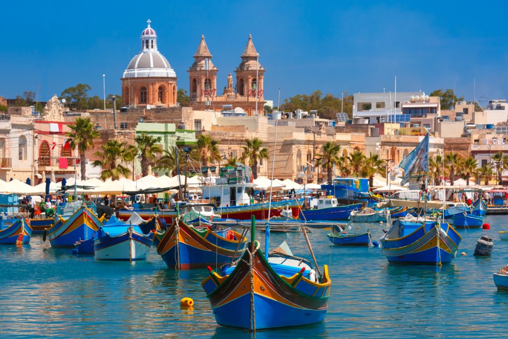 4 Reasons why Malta should be your next travel destination ...