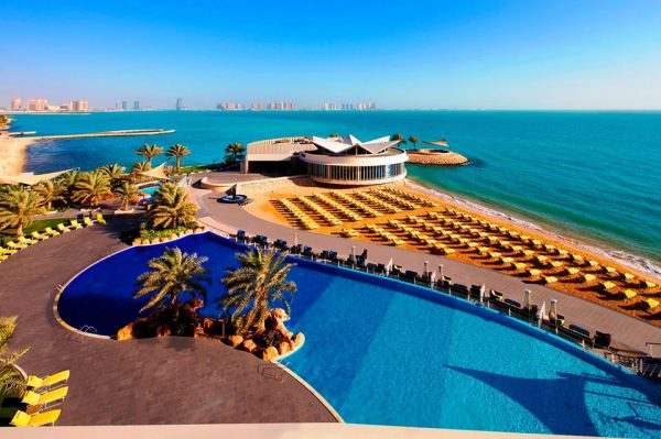 The Best Pool Passes In Qatar Entertainer Hub