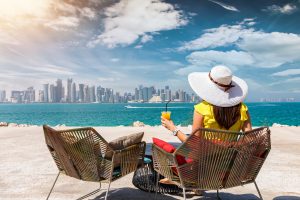 Qatar Hotel Offers