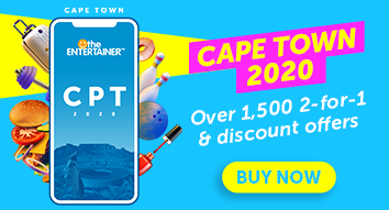 Cape Town 2020