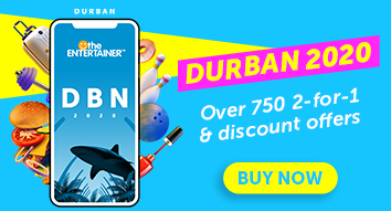Durban 2020